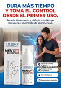 Recupera Tu Confianza - Spray Control Masculino