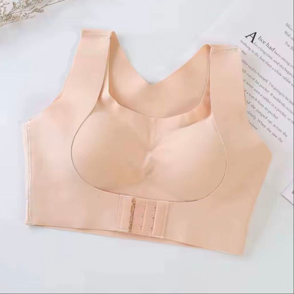 Postura recta y busto firme en segundos - Brasier Corrector