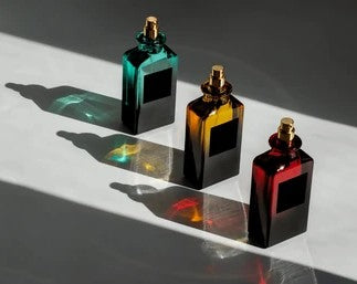 Promo - 3 Perfumes Para Caballero