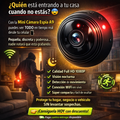Mini Camara Espia A9 - 2x1 Súper Promoción